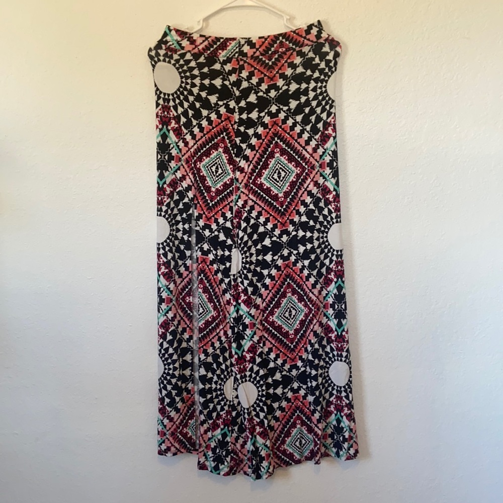 Charlotte Russe maxi skirt